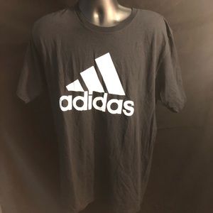 Adidas shirt size XL